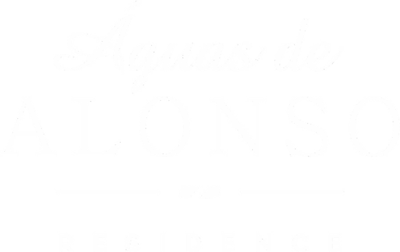 Águas de Alonso Residence